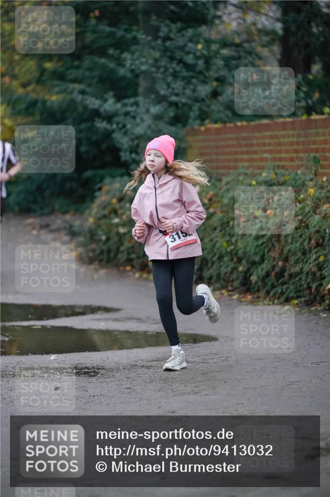 07.12.2025 - St. Pauli X-Mass-Run No. 15 Michael Burmester http://msf.ph/oto/9413032 07.12.2025 10:02:43 Laufen 315 meine-sportfotos.de