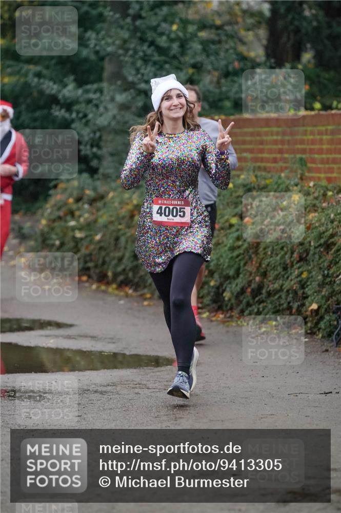 07.12.2025 - St. Pauli X-Mass-Run No. 15 Michael Burmester http://msf.ph/oto/9413305 07.12.2025 10:03:22 Laufen 15, 4005 meine-sportfotos.de