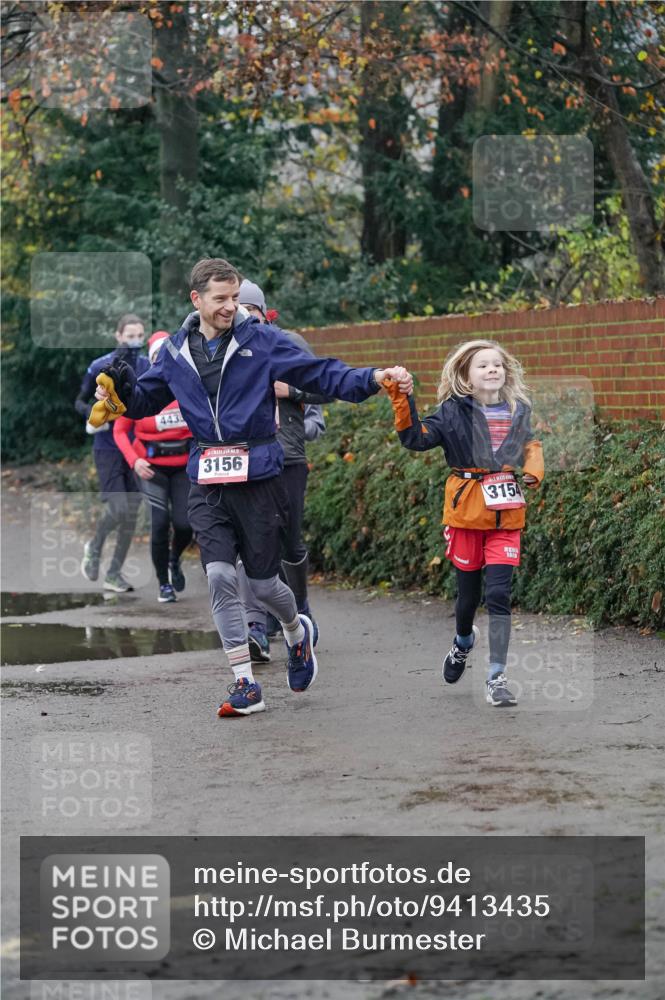 07.12.2025 - St. Pauli X-Mass-Run No. 15 Michael Burmester http://msf.ph/oto/9413435 07.12.2025 10:03:35 Laufen 443, 3156, 3154, 1010 meine-sportfotos.de