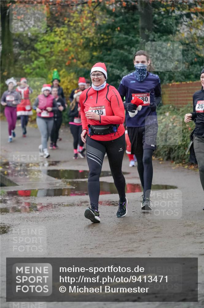 07.12.2025 - St. Pauli X-Mass-Run No. 15 Michael Burmester http://msf.ph/oto/9413471 07.12.2025 10:03:39 Laufen 15, 435, 15, 80, 26 meine-sportfotos.de