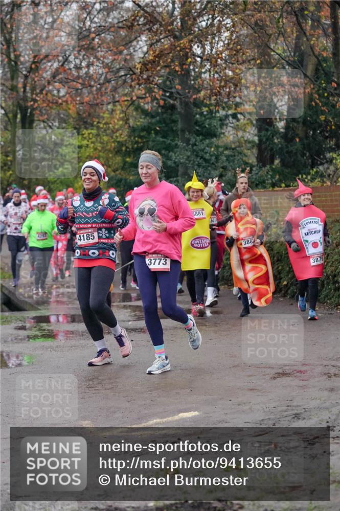 07.12.2025 - St. Pauli X-Mass-Run No. 15 Michael Burmester http://msf.ph/oto/9413655 07.12.2025 10:03:54 Laufen 4185, 3773, 8881, 388, 3879 meine-sportfotos.de