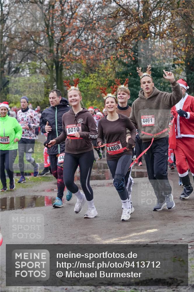 07.12.2025 - St. Pauli X-Mass-Run No. 15 Michael Burmester http://msf.ph/oto/9413712 07.12.2025 10:03:58 Laufen 4293, 3052, 5010, 87, 44, 4469, 4461 meine-sportfotos.de
