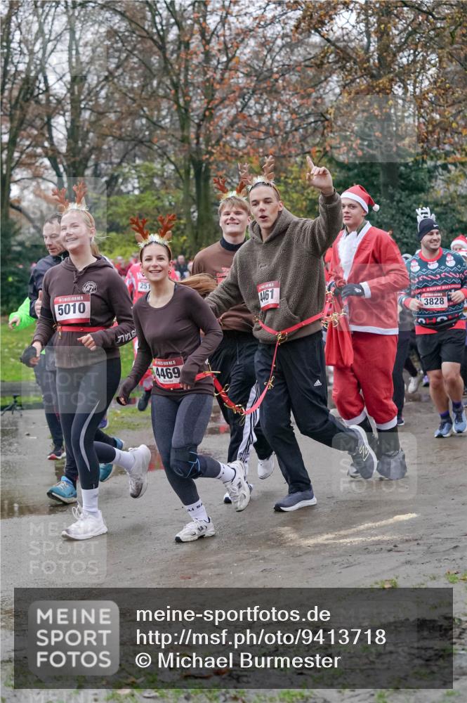 07.12.2025 - St. Pauli X-Mass-Run No. 15 Michael Burmester http://msf.ph/oto/9413718 07.12.2025 10:03:58 Laufen 5010, 873, 251, 15, 4469, 4461, 3828 meine-sportfotos.de