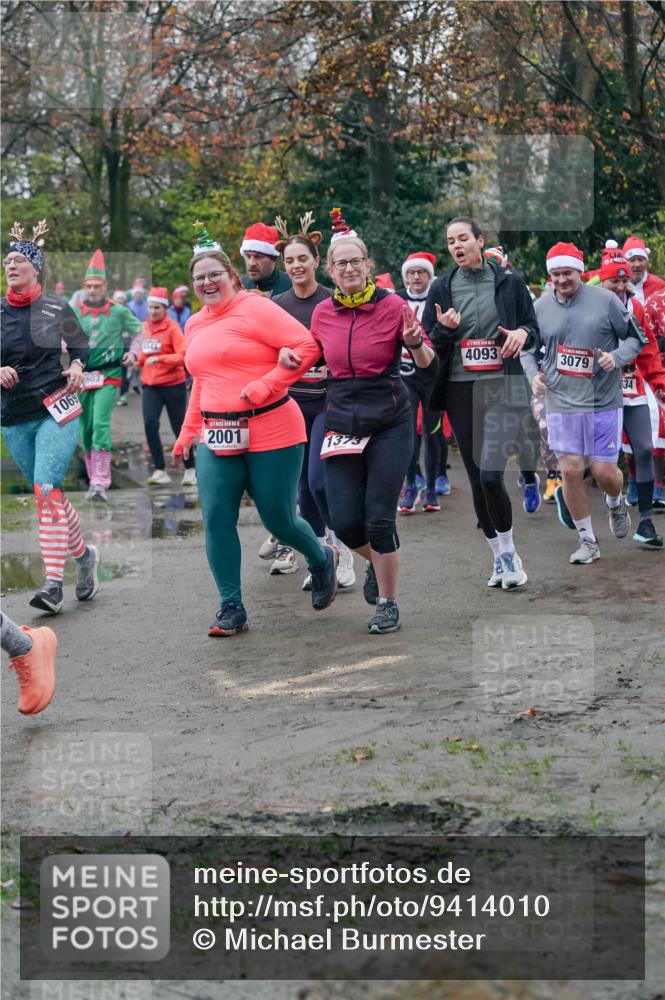 07.12.2025 - St. Pauli X-Mass-Run No. 15 Michael Burmester http://msf.ph/oto/9414010 07.12.2025 10:04:20 Laufen 1069, 603, 1544, 5, 2001, 1373, 4093, 3079, 34 meine-sportfotos.de