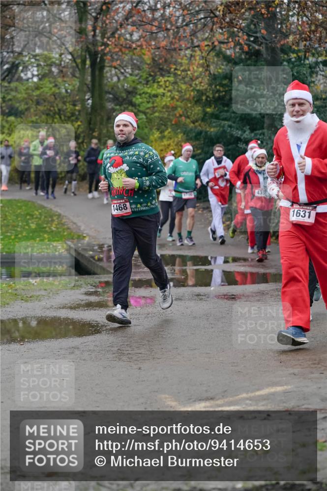07.12.2025 - St. Pauli X-Mass-Run No. 15 Michael Burmester http://msf.ph/oto/9414653 07.12.2025 10:05:13 Laufen 17401, 1468, 435, 5, 1631 meine-sportfotos.de