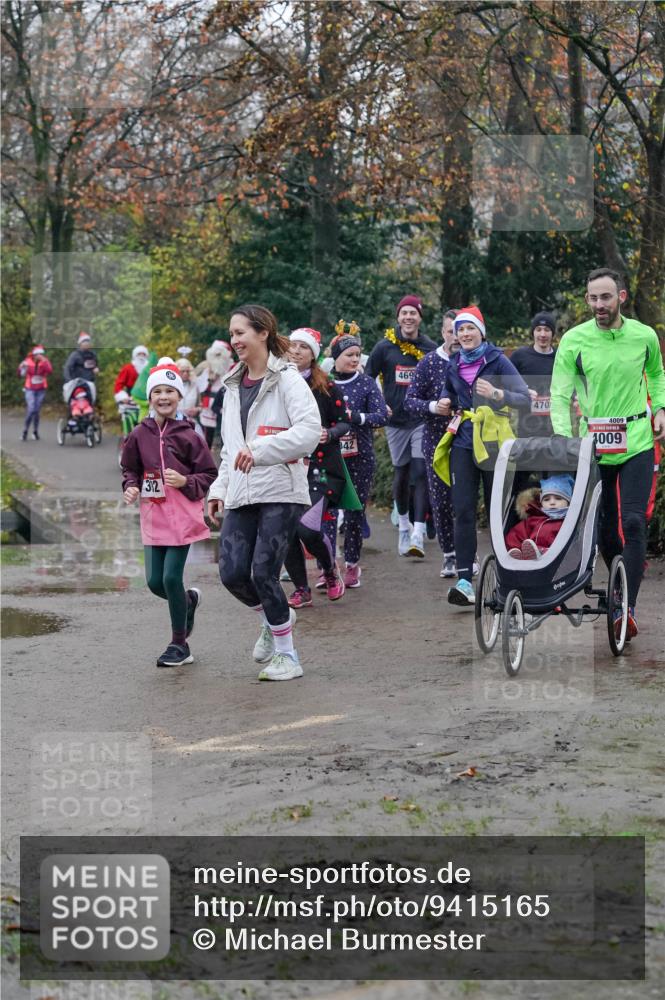 07.12.2025 - St. Pauli X-Mass-Run No. 15 Michael Burmester http://msf.ph/oto/9415165 07.12.2025 10:06:59 Laufen 312, 842, 469, 470, 4009, 1009 meine-sportfotos.de