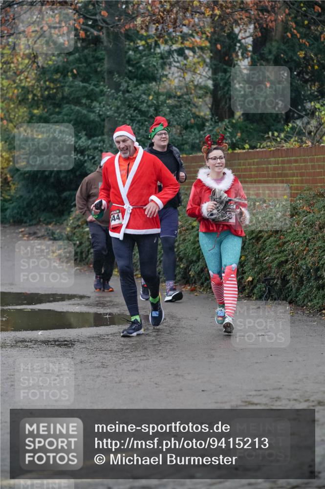 07.12.2025 - St. Pauli X-Mass-Run No. 15 Michael Burmester http://msf.ph/oto/9415213 07.12.2025 10:07:18 Laufen 44 meine-sportfotos.de