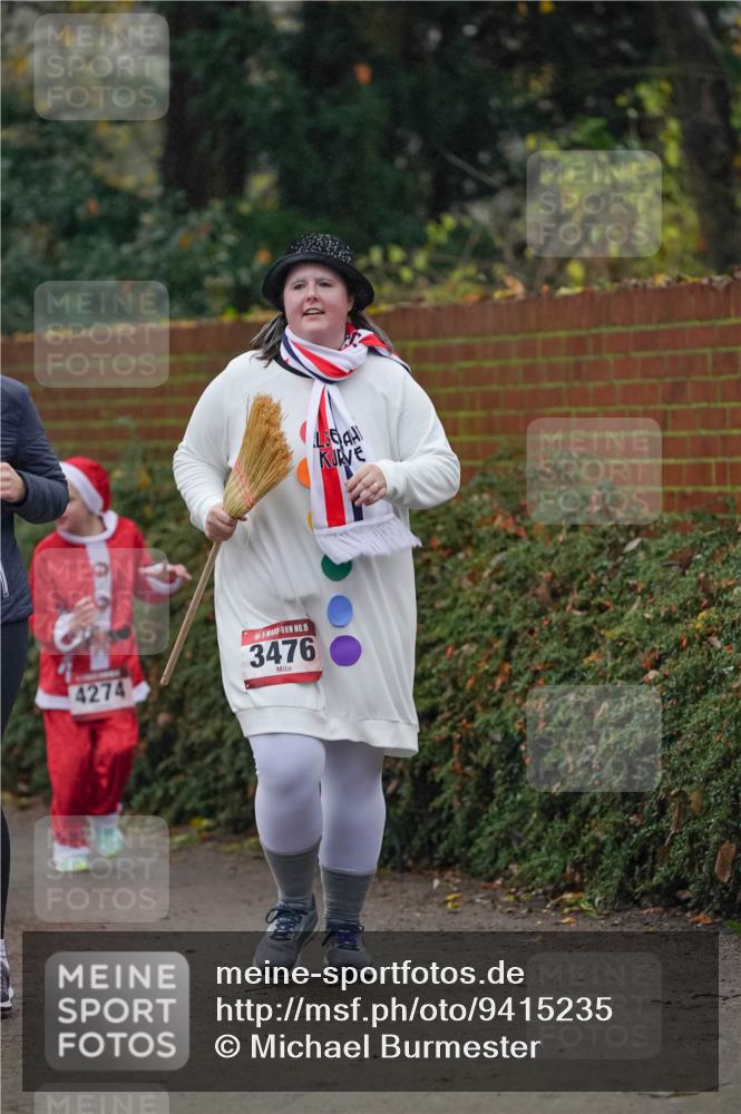 07.12.2025 - St. Pauli X-Mass-Run No. 15 Michael Burmester http://msf.ph/oto/9415235 07.12.2025 10:07:32 Laufen 4274, 15, 3476 meine-sportfotos.de