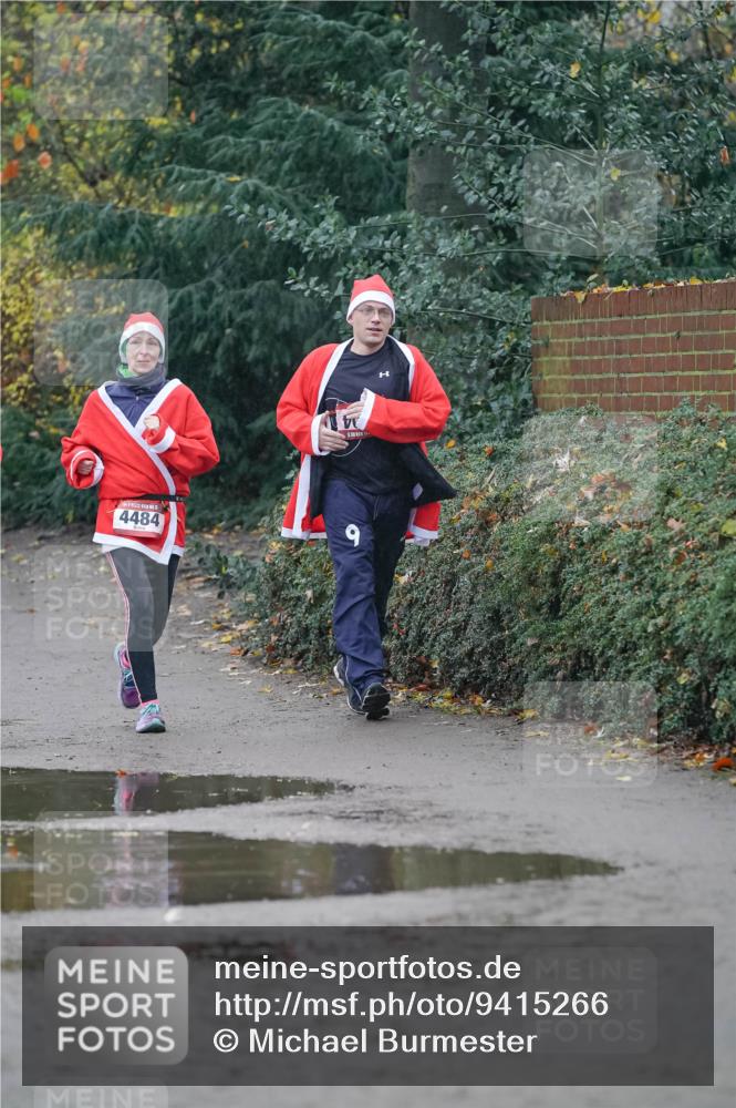 07.12.2025 - St. Pauli X-Mass-Run No. 15 Michael Burmester http://msf.ph/oto/9415266 07.12.2025 10:07:52 Laufen 34, 4484 meine-sportfotos.de