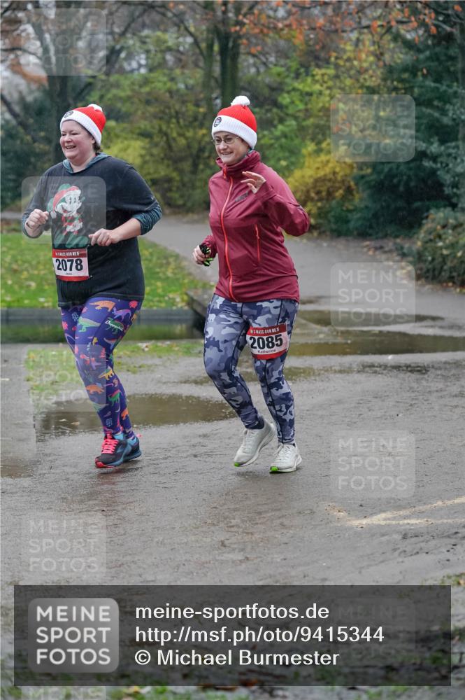 07.12.2025 - St. Pauli X-Mass-Run No. 15 Michael Burmester http://msf.ph/oto/9415344 07.12.2025 10:08:27 Laufen 15, 2078, 15, 2085 meine-sportfotos.de