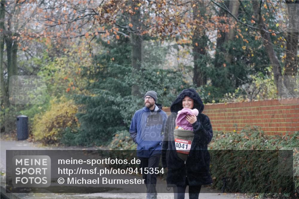 07.12.2025 - St. Pauli X-Mass-Run No. 15 Michael Burmester http://msf.ph/oto/9415354 07.12.2025 10:09:49 Laufen 4041 meine-sportfotos.de
