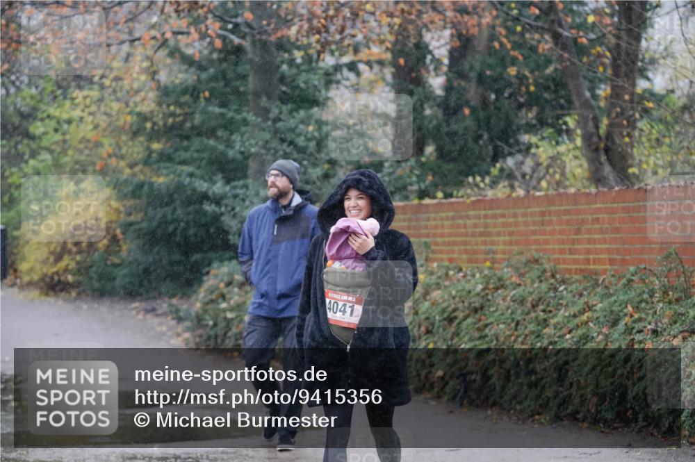 07.12.2025 - St. Pauli X-Mass-Run No. 15 Michael Burmester http://msf.ph/oto/9415356 07.12.2025 10:09:49 Laufen 4041 meine-sportfotos.de