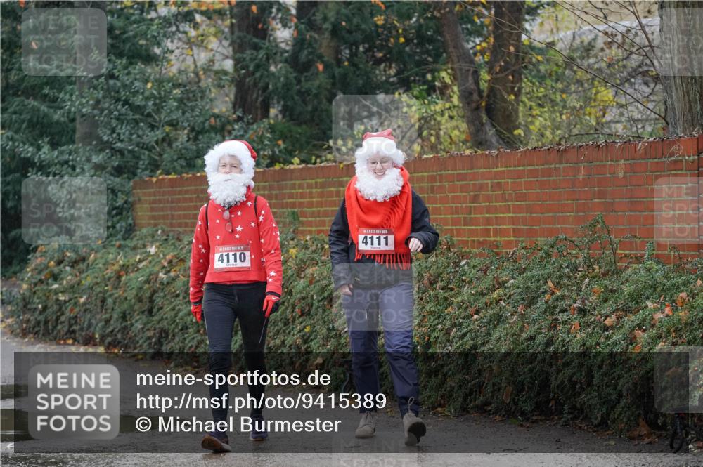 07.12.2025 - St. Pauli X-Mass-Run No. 15 Michael Burmester http://msf.ph/oto/9415389 07.12.2025 10:11:36 Laufen 4110, 15, 4111 meine-sportfotos.de