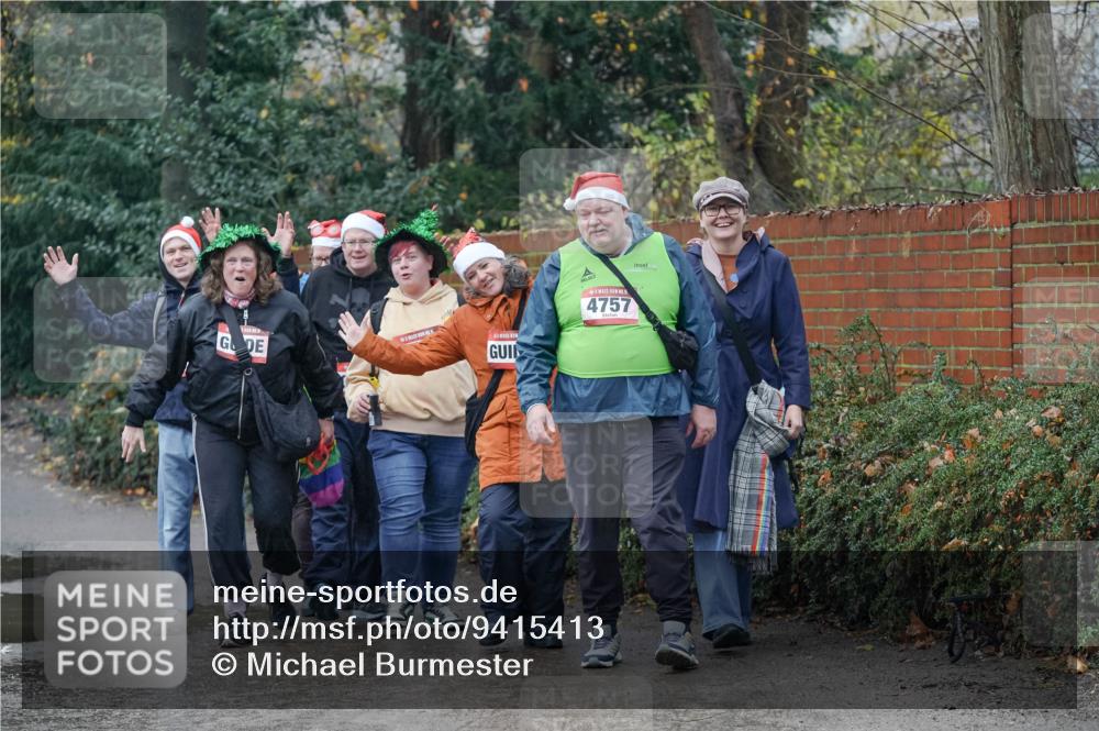 07.12.2025 - St. Pauli X-Mass-Run No. 15 Michael Burmester http://msf.ph/oto/9415413 07.12.2025 10:12:34 Laufen 4757 meine-sportfotos.de