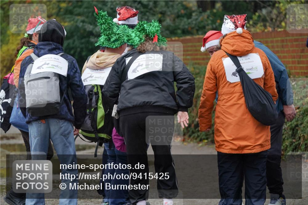 07.12.2025 - St. Pauli X-Mass-Run No. 15 Michael Burmester http://msf.ph/oto/9415425 07.12.2025 10:12:41 Laufen  meine-sportfotos.de