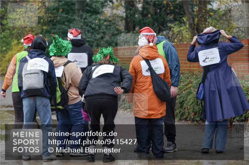 07.12.2025 - St. Pauli X-Mass-Run No. 15 Michael Burmester http://msf.ph/oto/9415427 07.12.2025 10:12:42 Laufen  meine-sportfotos.de