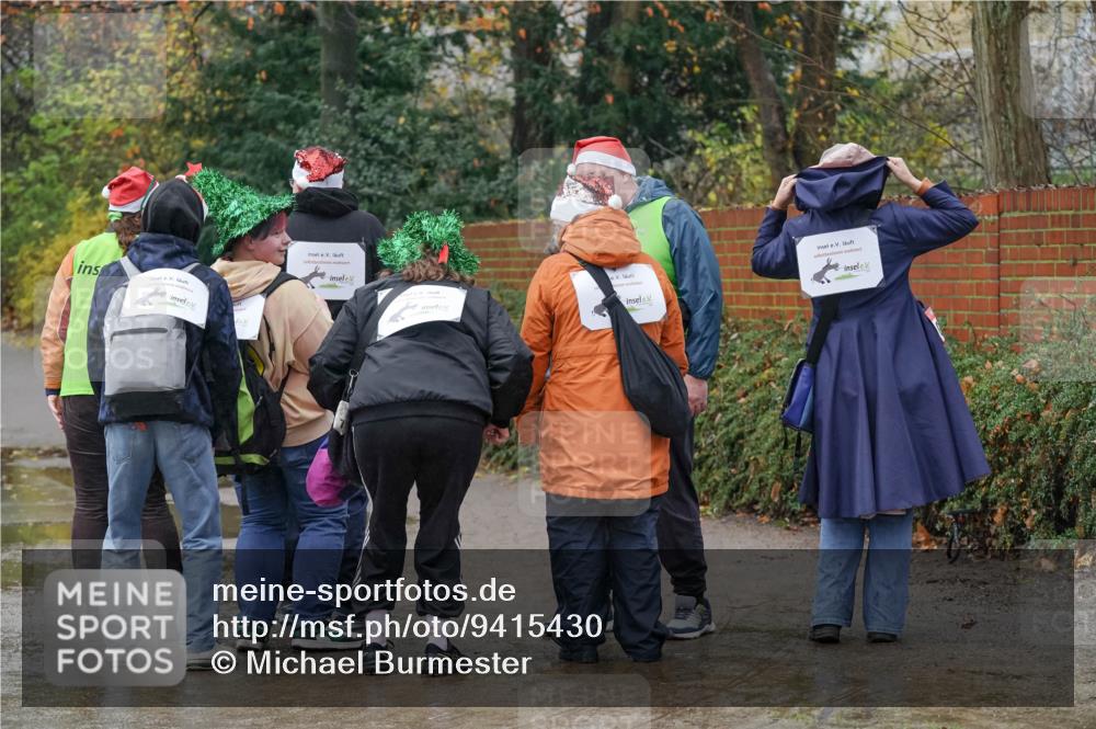 07.12.2025 - St. Pauli X-Mass-Run No. 15 Michael Burmester http://msf.ph/oto/9415430 07.12.2025 10:12:43 Laufen  meine-sportfotos.de