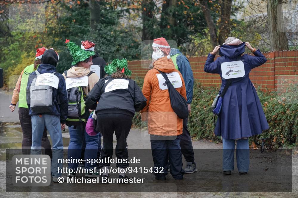 07.12.2025 - St. Pauli X-Mass-Run No. 15 Michael Burmester http://msf.ph/oto/9415432 07.12.2025 10:12:44 Laufen  meine-sportfotos.de