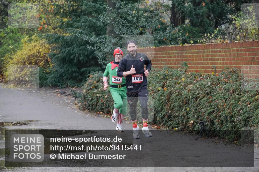 07.12.2025 - St. Pauli X-Mass-Run No. 15 Michael Burmester http://msf.ph/oto/9415441 07.12.2025 10:18:00 Laufen 343, 1818 meine-sportfotos.de