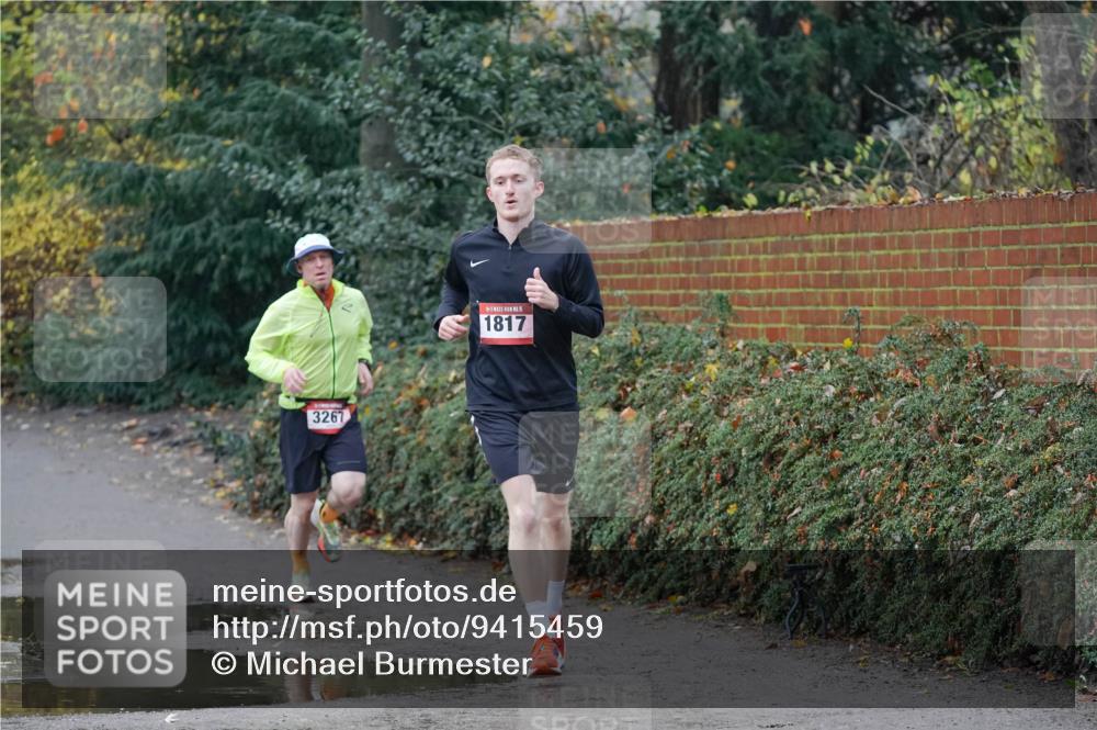 07.12.2025 - St. Pauli X-Mass-Run No. 15 Michael Burmester http://msf.ph/oto/9415459 07.12.2025 10:18:16 Laufen 3267, 15, 1817 meine-sportfotos.de