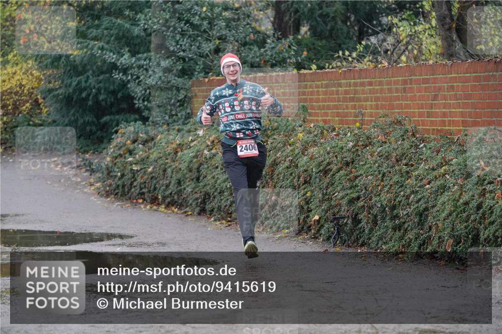 07.12.2025 - St. Pauli X-Mass-Run No. 15 Michael Burmester http://msf.ph/oto/9415619 07.12.2025 10:20:11 Laufen 2406 meine-sportfotos.de