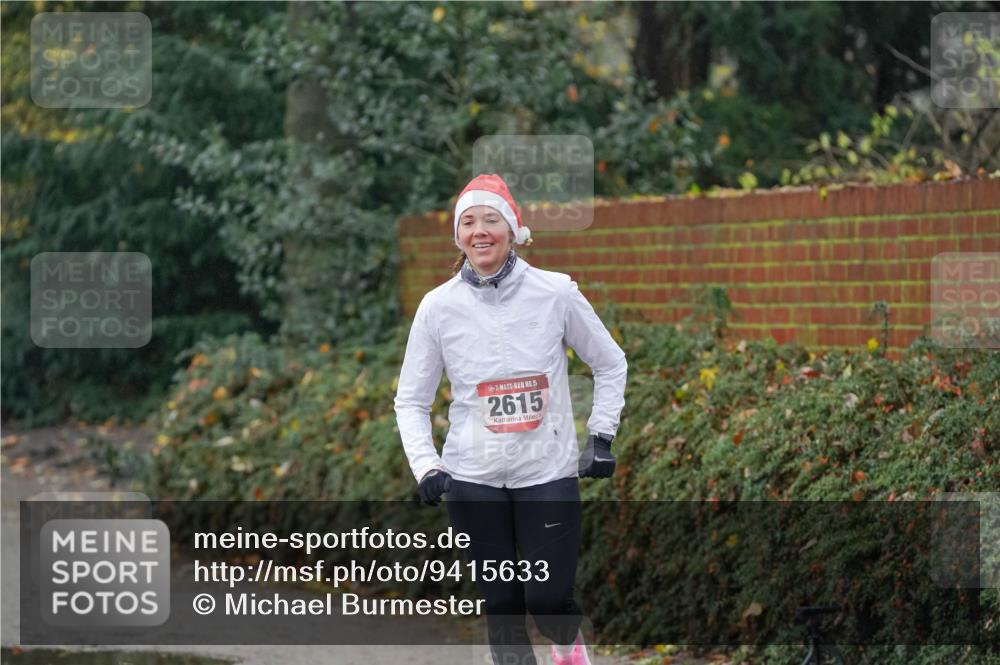 07.12.2025 - St. Pauli X-Mass-Run No. 15 Michael Burmester http://msf.ph/oto/9415633 07.12.2025 10:20:17 Laufen 15, 2615 meine-sportfotos.de