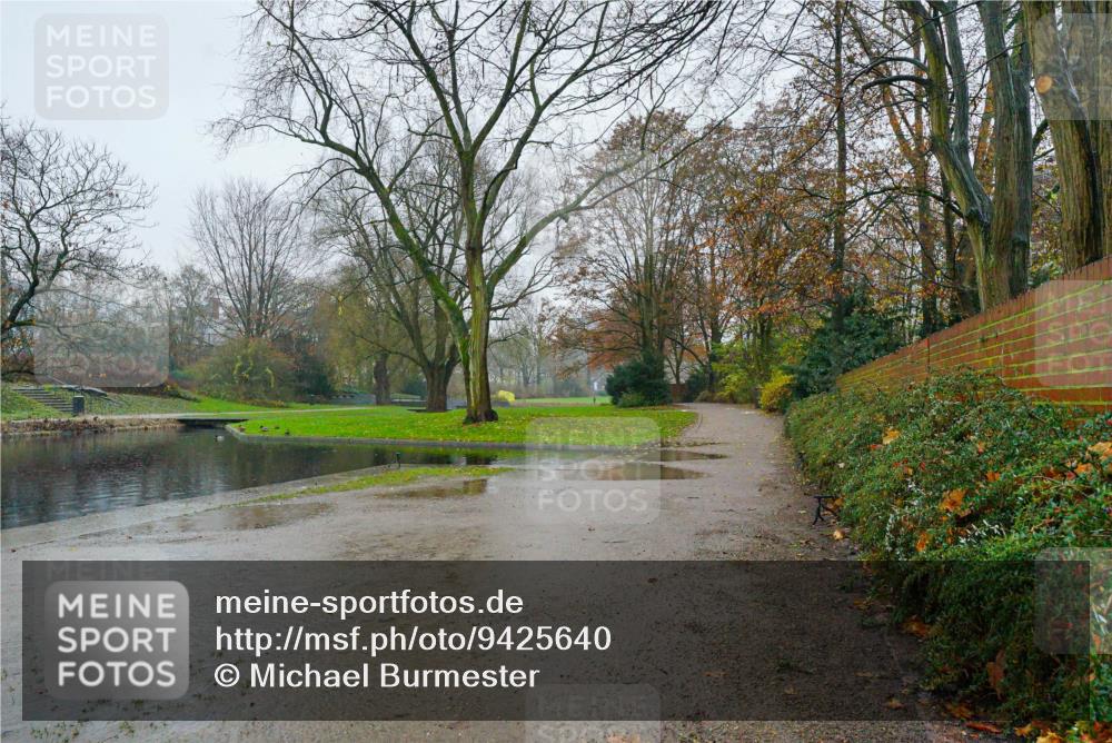 07.12.2025 - St. Pauli X-Mass-Run No. 15 Michael Burmester http://msf.ph/oto/9425640 07.12.2025 09:32:48 Laufen  meine-sportfotos.de