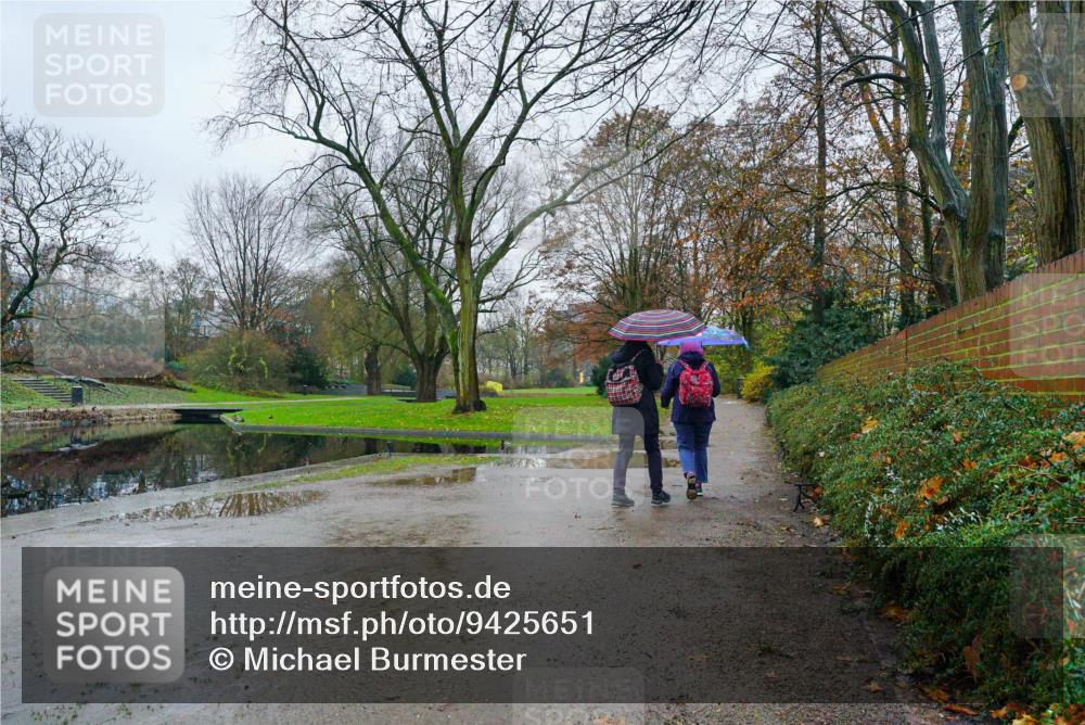 07.12.2025 - St. Pauli X-Mass-Run No. 15 Michael Burmester http://msf.ph/oto/9425651 07.12.2025 09:36:50 Laufen  meine-sportfotos.de