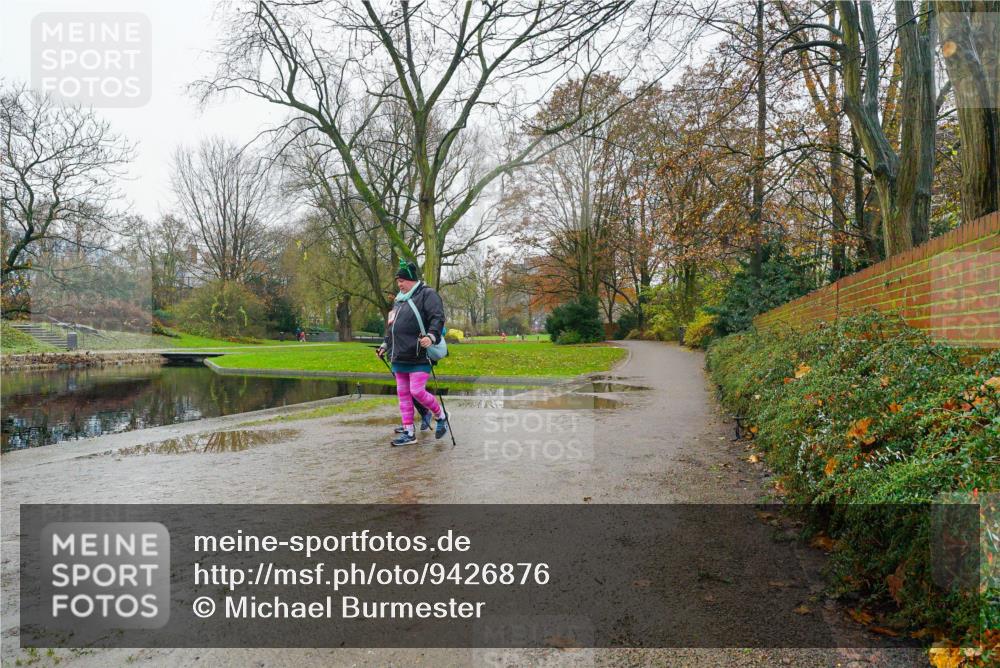 07.12.2025 - St. Pauli X-Mass-Run No. 15 Michael Burmester http://msf.ph/oto/9426876 07.12.2025 10:49:45 Laufen  meine-sportfotos.de