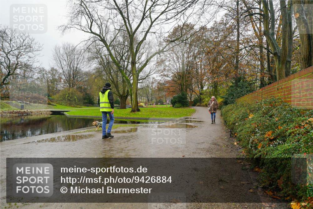 07.12.2025 - St. Pauli X-Mass-Run No. 15 Michael Burmester http://msf.ph/oto/9426884 07.12.2025 10:55:20 Laufen  meine-sportfotos.de