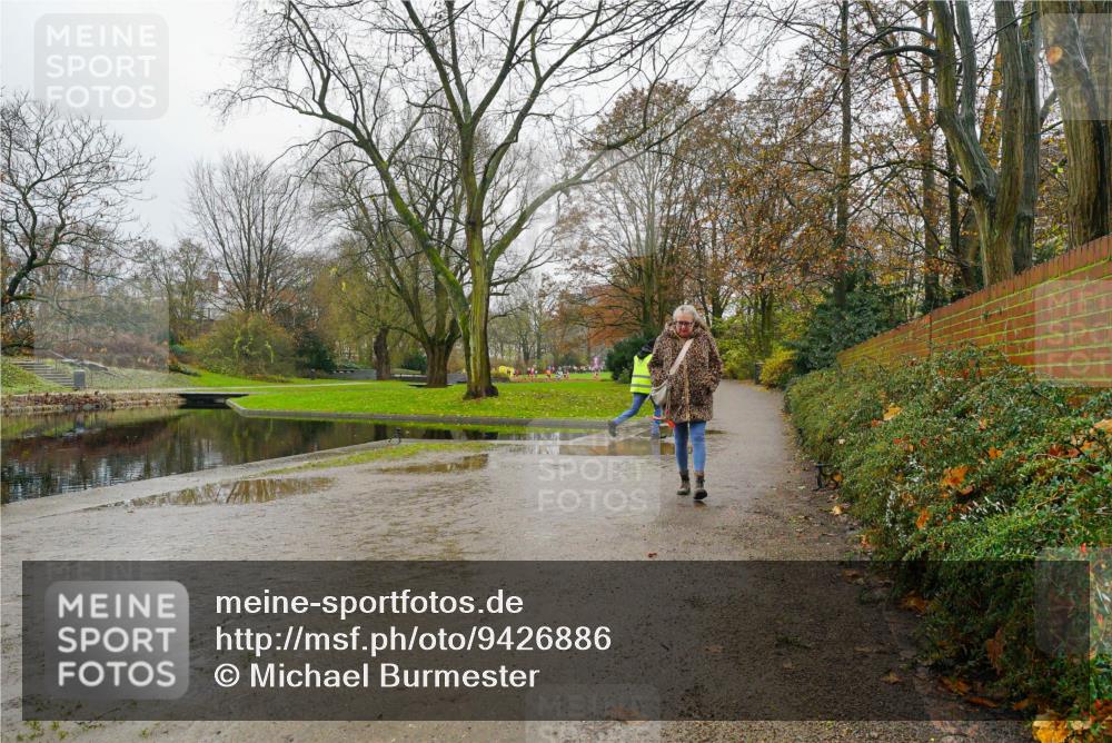 07.12.2025 - St. Pauli X-Mass-Run No. 15 Michael Burmester http://msf.ph/oto/9426886 07.12.2025 10:55:25 Laufen  meine-sportfotos.de