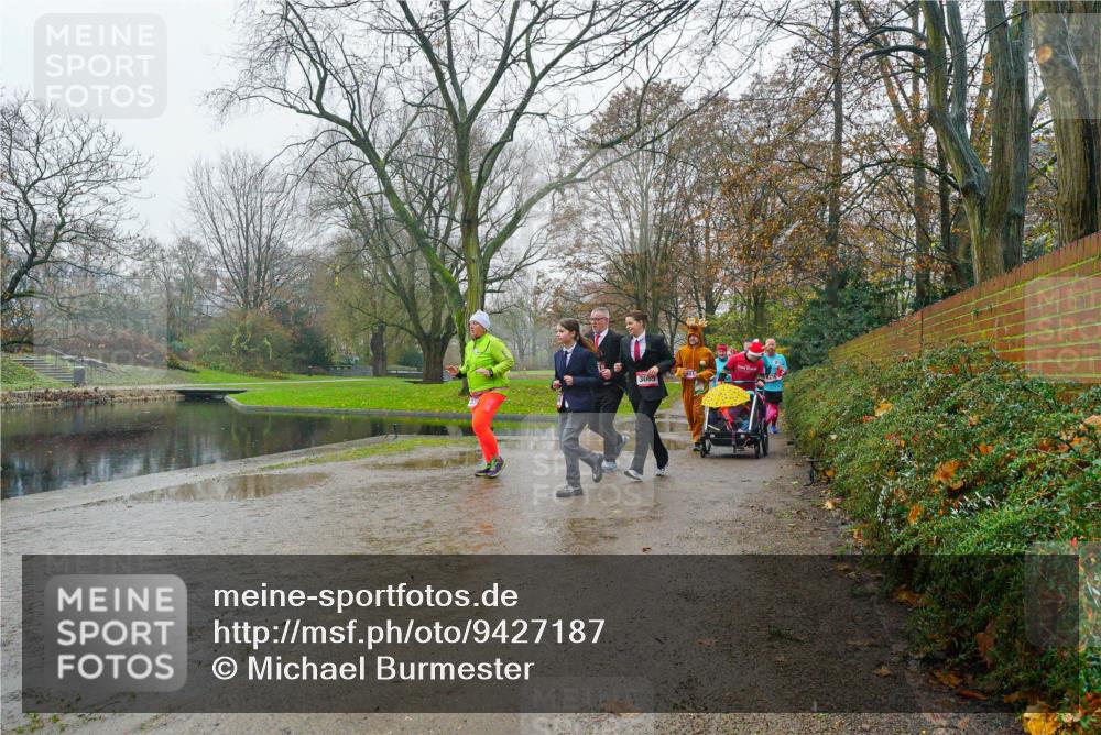 07.12.2025 - St. Pauli X-Mass-Run No. 15 Michael Burmester http://msf.ph/oto/9427187 07.12.2025 11:07:41 Laufen 3065 meine-sportfotos.de