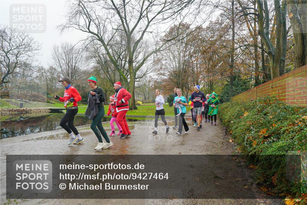 07.12.2025 - St. Pauli X-Mass-Run No. 15 Michael Burmester http://msf.ph/oto/9427464 07.12.2025 11:23:14 Laufen 3641 meine-sportfotos.de