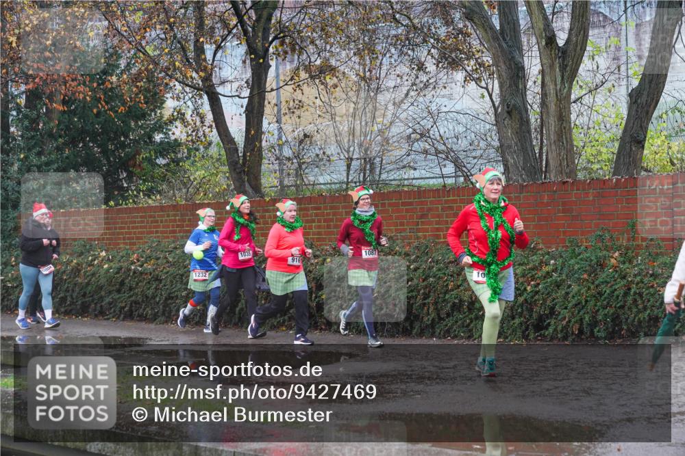 07.12.2025 - St. Pauli X-Mass-Run No. 15 Michael Burmester http://msf.ph/oto/9427469 07.12.2025 10:25:44 Laufen 1035, 1087, 916, 1232, 10 meine-sportfotos.de