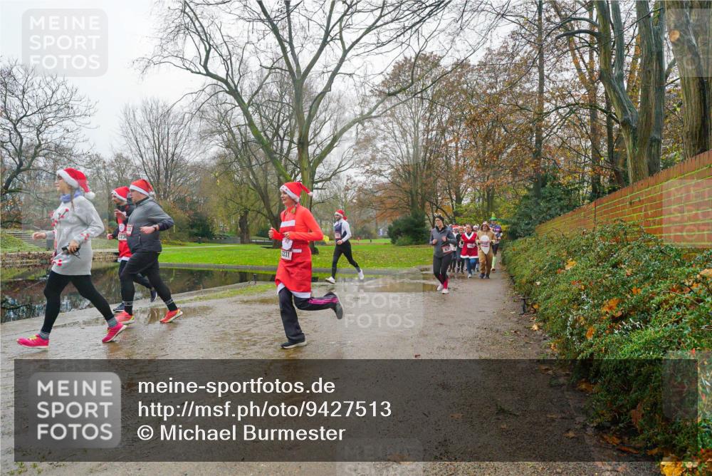 07.12.2025 - St. Pauli X-Mass-Run No. 15 Michael Burmester http://msf.ph/oto/9427513 07.12.2025 11:23:32 Laufen 2231 meine-sportfotos.de