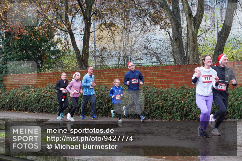 07.12.2025 - St. Pauli X-Mass-Run No. 15 Michael Burmester http://msf.ph/oto/9427774 07.12.2025 10:41:38 Laufen 746, 751, 749, 747, 4799, 771, 770 meine-sportfotos.de