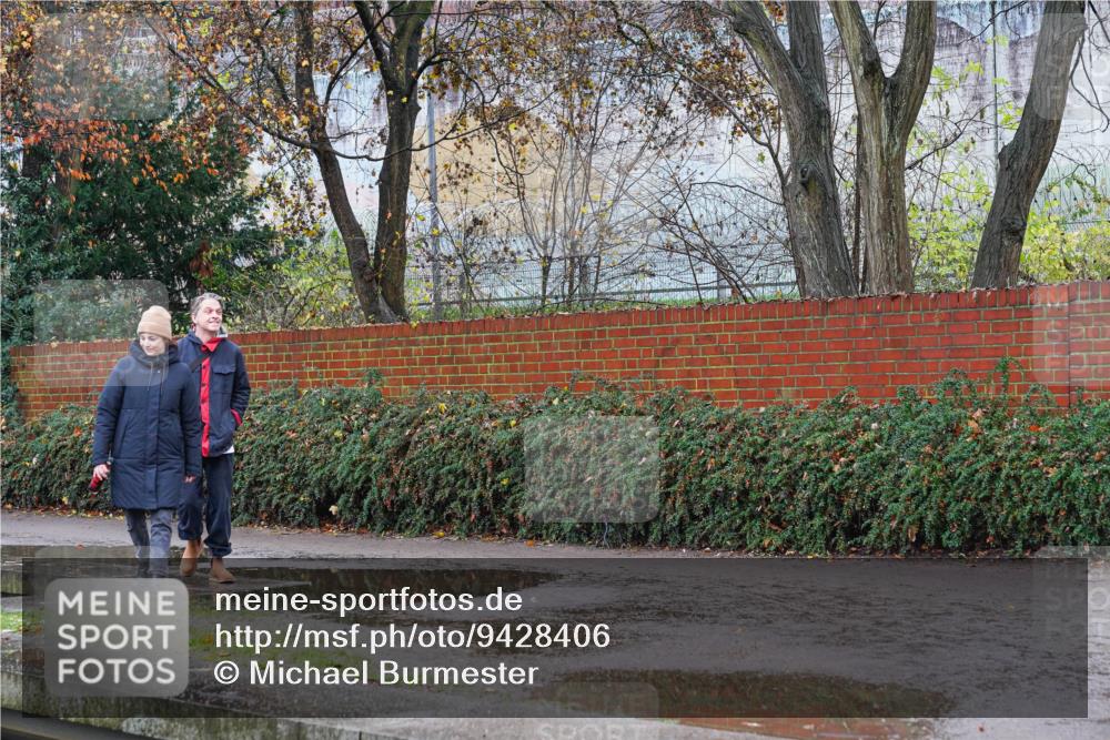 07.12.2025 - St. Pauli X-Mass-Run No. 15 Michael Burmester http://msf.ph/oto/9428406 07.12.2025 10:57:38 Laufen  meine-sportfotos.de