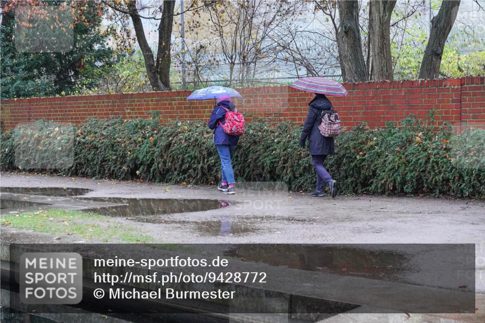 07.12.2025 - St. Pauli X-Mass-Run No. 15 Michael Burmester http://msf.ph/oto/9428772 07.12.2025 09:37:36 Laufen  meine-sportfotos.de