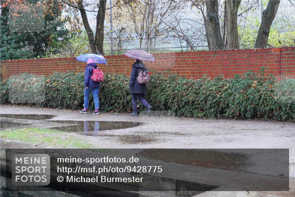 07.12.2025 - St. Pauli X-Mass-Run No. 15 Michael Burmester http://msf.ph/oto/9428775 07.12.2025 09:37:38 Laufen  meine-sportfotos.de