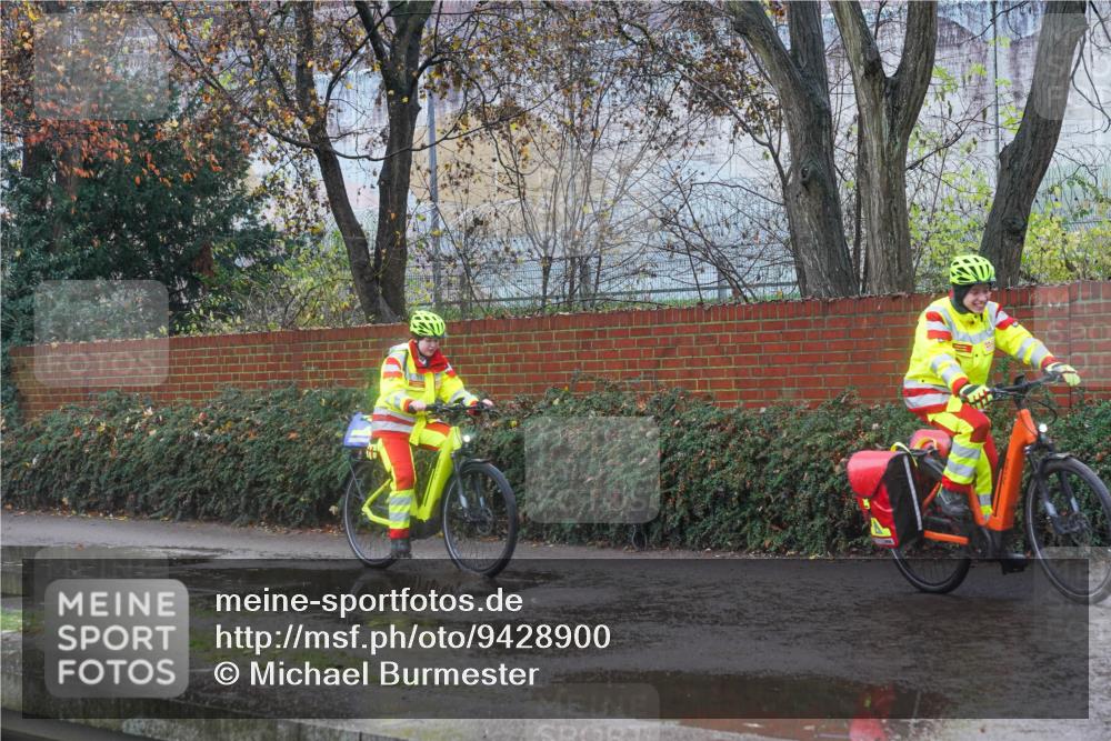 07.12.2025 - St. Pauli X-Mass-Run No. 15 Michael Burmester http://msf.ph/oto/9428900 07.12.2025 11:10:42 Laufen 110 meine-sportfotos.de