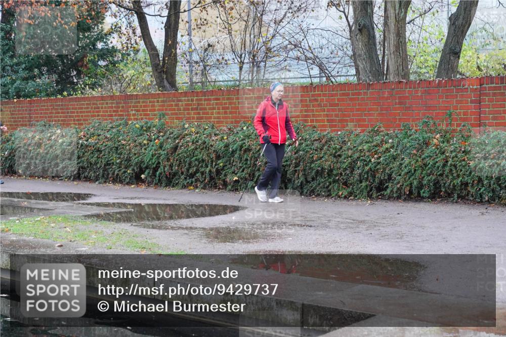 07.12.2025 - St. Pauli X-Mass-Run No. 15 Michael Burmester http://msf.ph/oto/9429737 07.12.2025 09:57:02 Laufen  meine-sportfotos.de