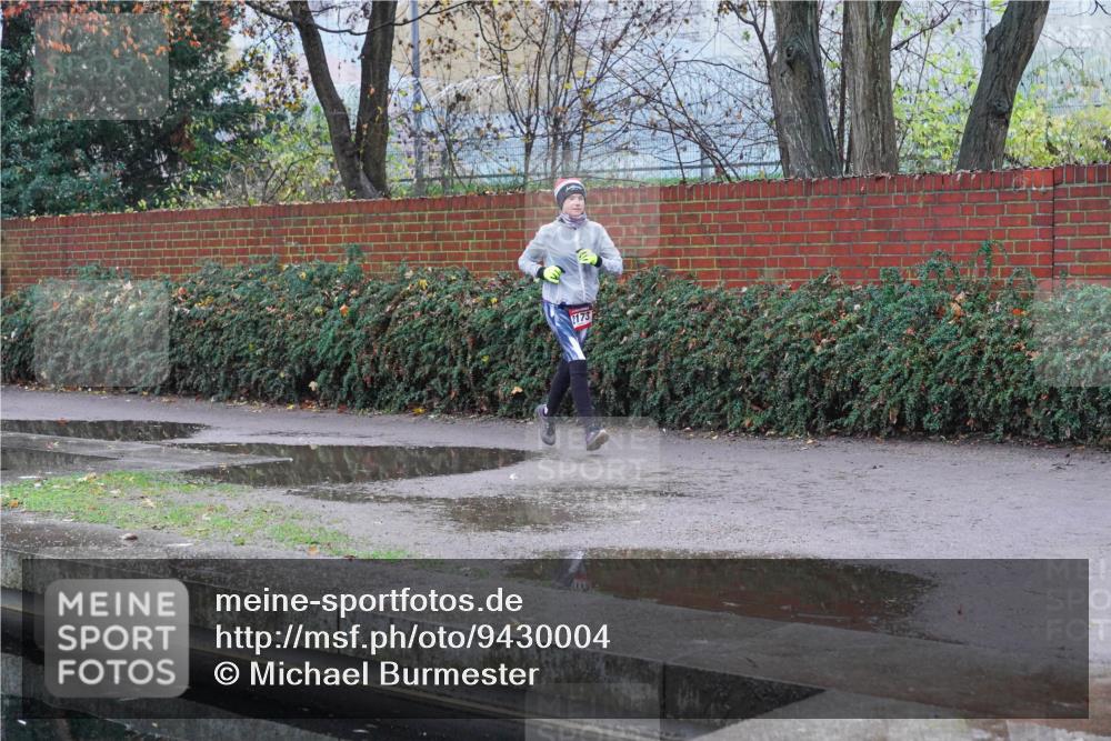 07.12.2025 - St. Pauli X-Mass-Run No. 15 Michael Burmester http://msf.ph/oto/9430004 07.12.2025 10:01:51 Laufen 2173 meine-sportfotos.de