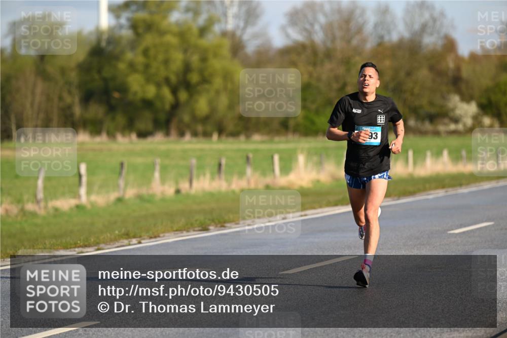 12.04.2026 - 45. Internationalen Wilhelmsburger Insellauf Dr. Thomas Lammeyer http://msf.ph/oto/9430505 12.04.2026 09:06:44 Laufen 93 meine-sportfotos.de