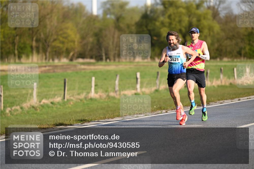 12.04.2026 - 45. Internationalen Wilhelmsburger Insellauf Dr. Thomas Lammeyer http://msf.ph/oto/9430585 12.04.2026 09:07:22 Laufen 3521 meine-sportfotos.de