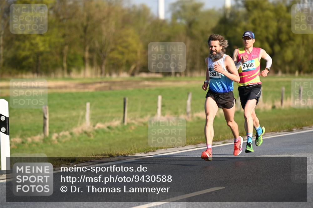 12.04.2026 - 45. Internationalen Wilhelmsburger Insellauf Dr. Thomas Lammeyer http://msf.ph/oto/9430588 12.04.2026 09:07:23 Laufen 3521, 2408 meine-sportfotos.de