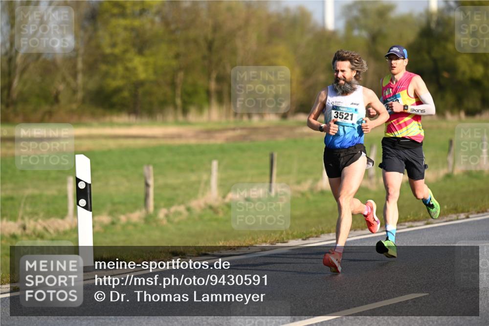 12.04.2026 - 45. Internationalen Wilhelmsburger Insellauf Dr. Thomas Lammeyer http://msf.ph/oto/9430591 12.04.2026 09:07:23 Laufen 1001, 3521 meine-sportfotos.de