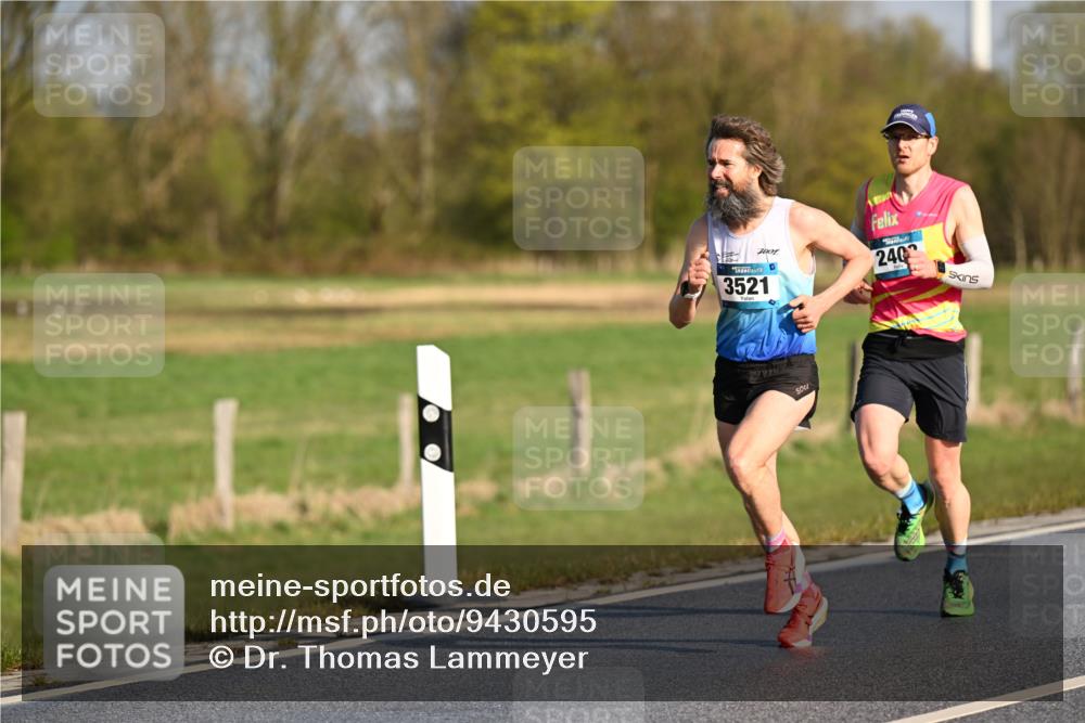 12.04.2026 - 45. Internationalen Wilhelmsburger Insellauf Dr. Thomas Lammeyer http://msf.ph/oto/9430595 12.04.2026 09:07:24 Laufen 7001, 3521, 240 meine-sportfotos.de