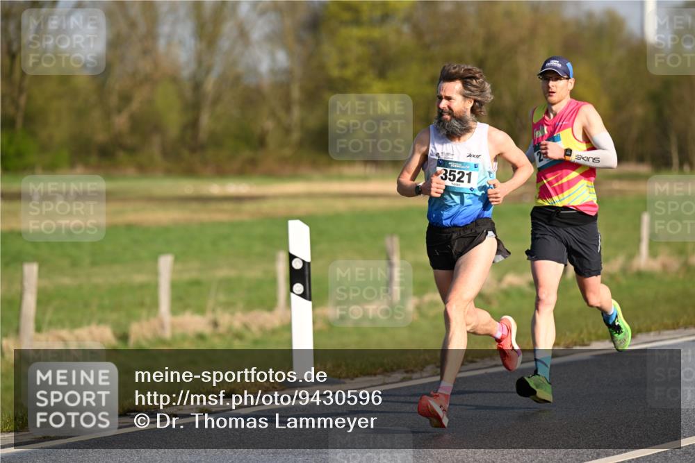 12.04.2026 - 45. Internationalen Wilhelmsburger Insellauf Dr. Thomas Lammeyer http://msf.ph/oto/9430596 12.04.2026 09:07:24 Laufen 7001, 3521 meine-sportfotos.de
