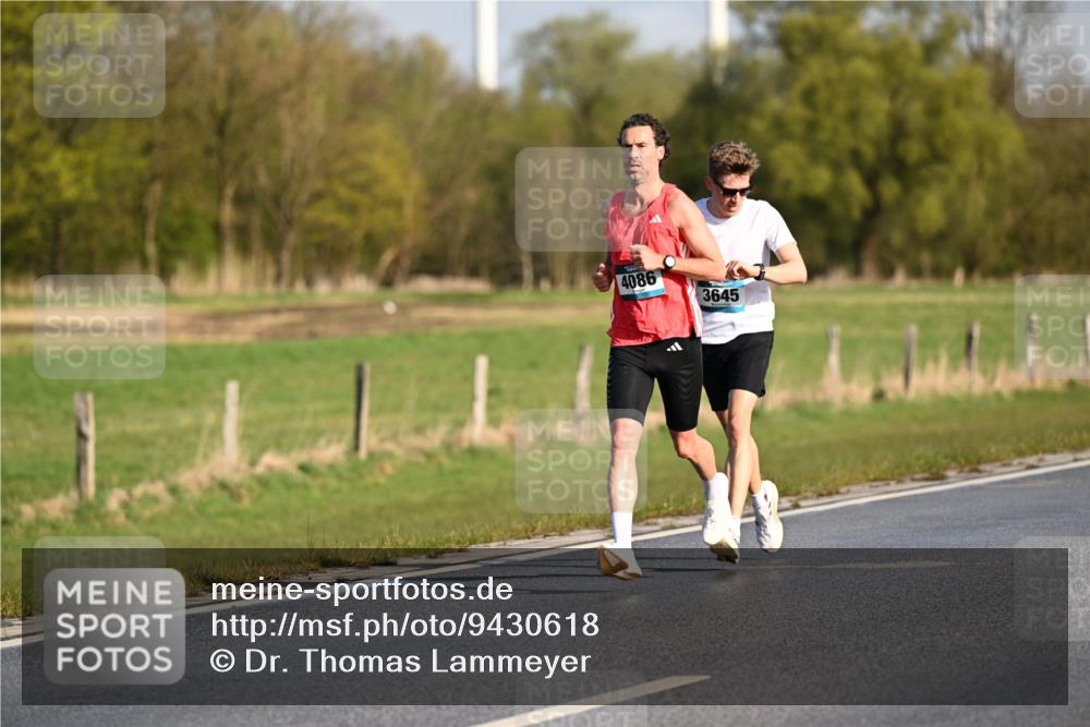 12.04.2026 - 45. Internationalen Wilhelmsburger Insellauf Dr. Thomas Lammeyer http://msf.ph/oto/9430618 12.04.2026 09:07:47 Laufen 4086, 3645 meine-sportfotos.de