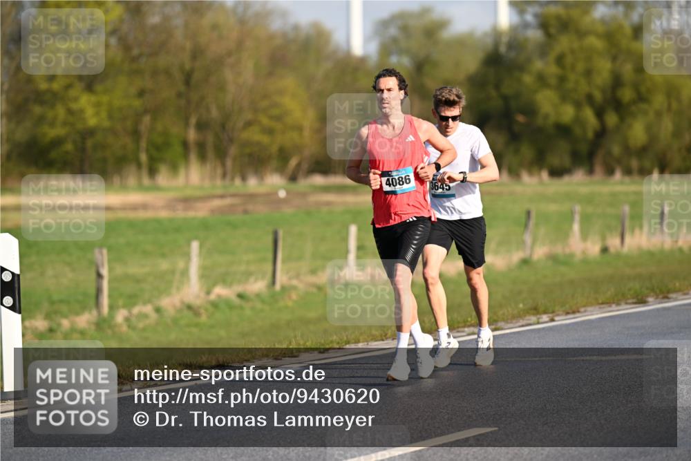 12.04.2026 - 45. Internationalen Wilhelmsburger Insellauf Dr. Thomas Lammeyer http://msf.ph/oto/9430620 12.04.2026 09:07:48 Laufen 4086, 3645 meine-sportfotos.de